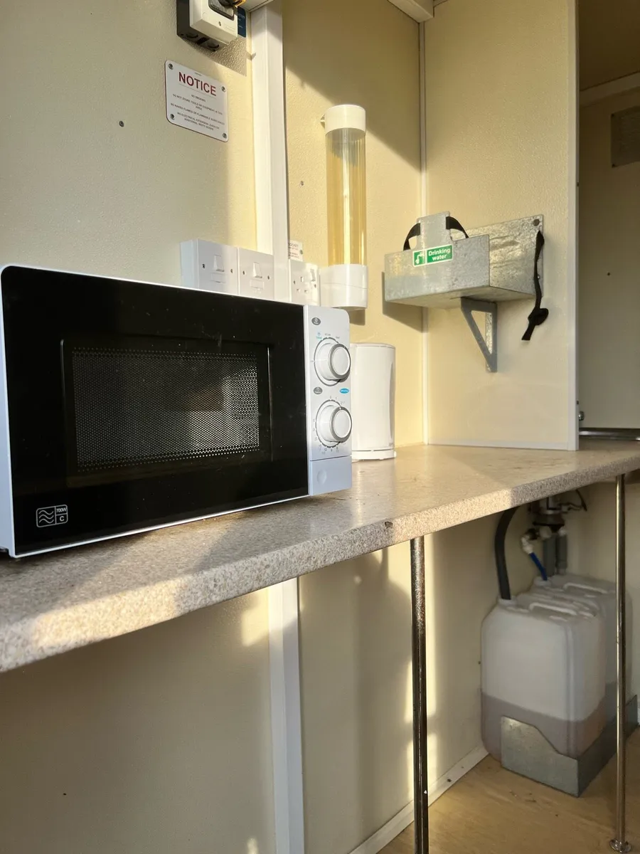 Welfare unit - Image 4