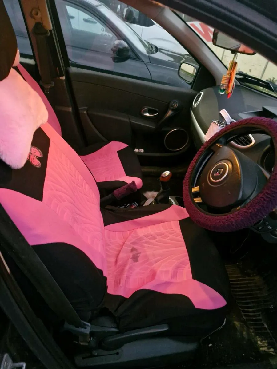 Renault clio - Image 3
