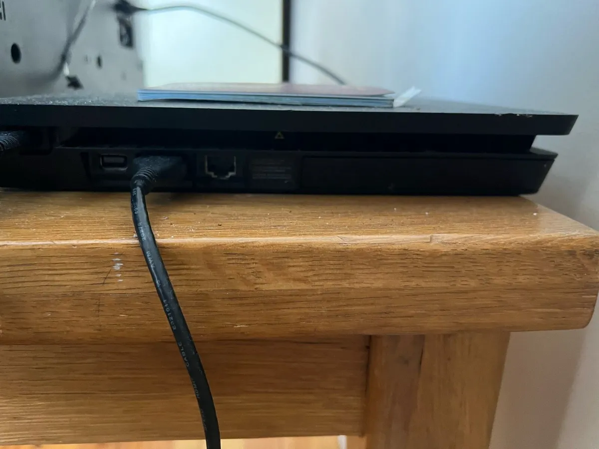 PlayStation 4 - Image 2