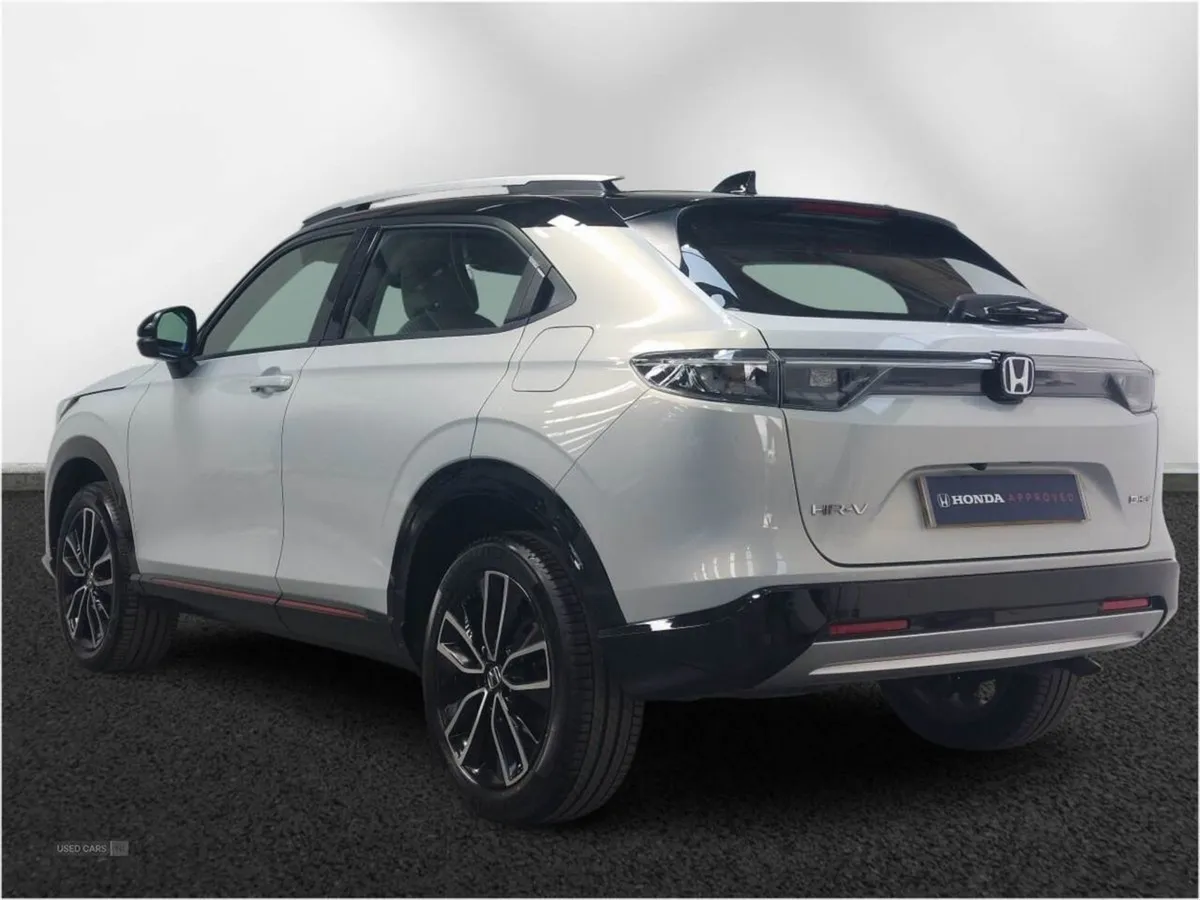 Honda HR-V 1.5 Ehev Advance Style 5dr CVT - Image 3