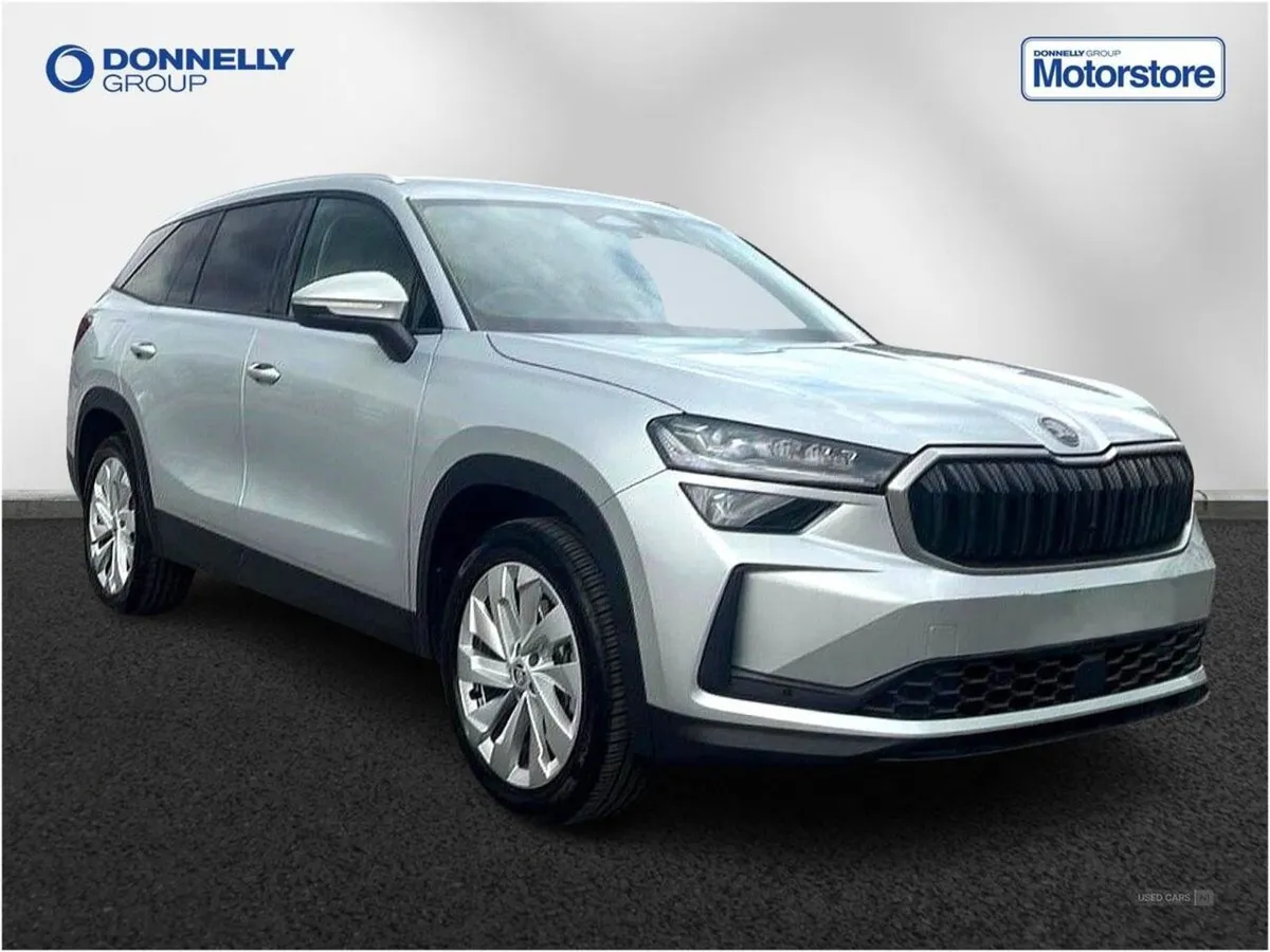 Skoda Kodiaq 2.0 TDI SE L 5dr DSG  7 Seat - Image 1