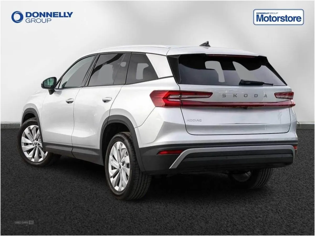 Skoda Kodiaq 2.0 TDI SE L 5dr DSG  7 Seat - Image 2
