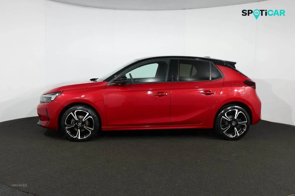 Vauxhall Corsa 1.2 GS 5dr - Image 4