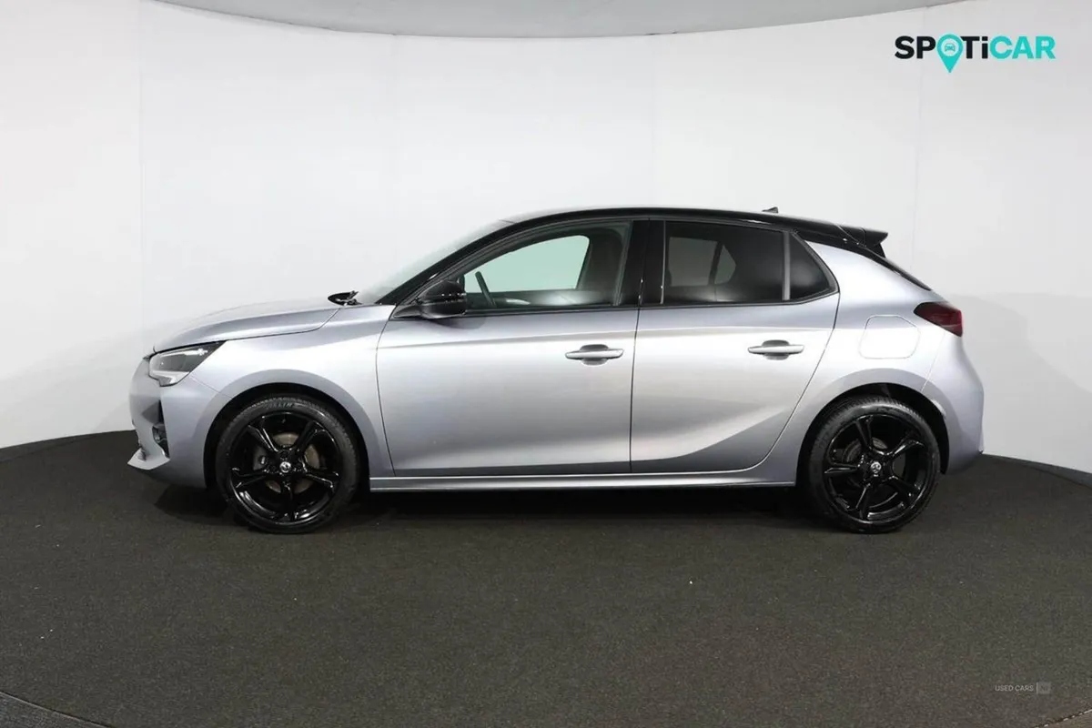 Vauxhall Corsa 1.2 GS 5dr - Image 4