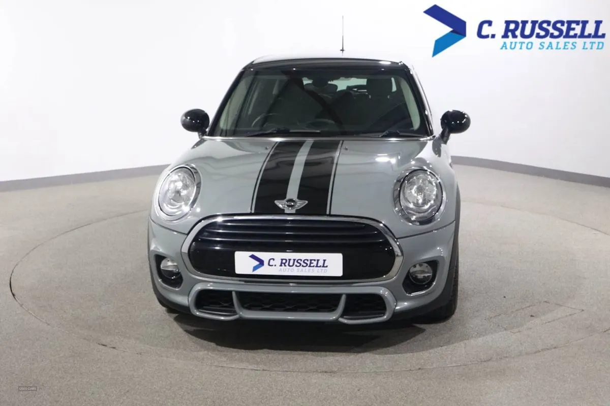 MINI HATCH 1.5 Litre Petrol - Image 2