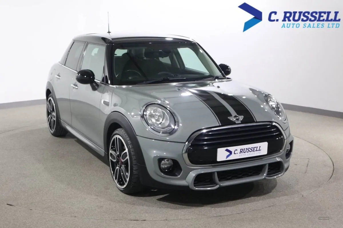 MINI HATCH 1.5 Litre Petrol - Image 3