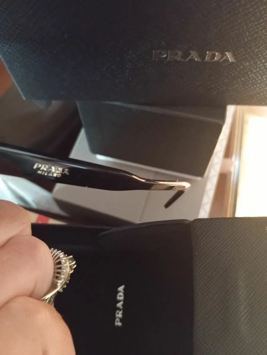 Prada sunglasses 😎 - Image 2