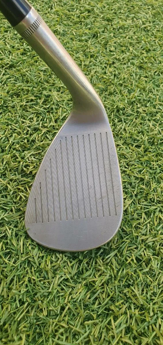 Wilson Pmp Wedge.
56 Degrees - Image 2