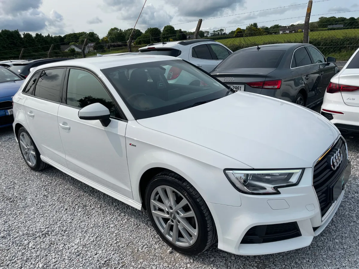 Audi A3 - Image 2