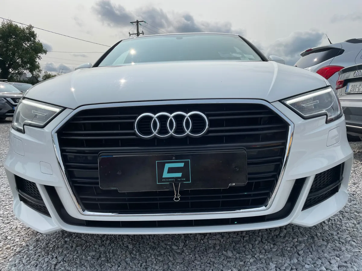 Audi A3 - Image 4