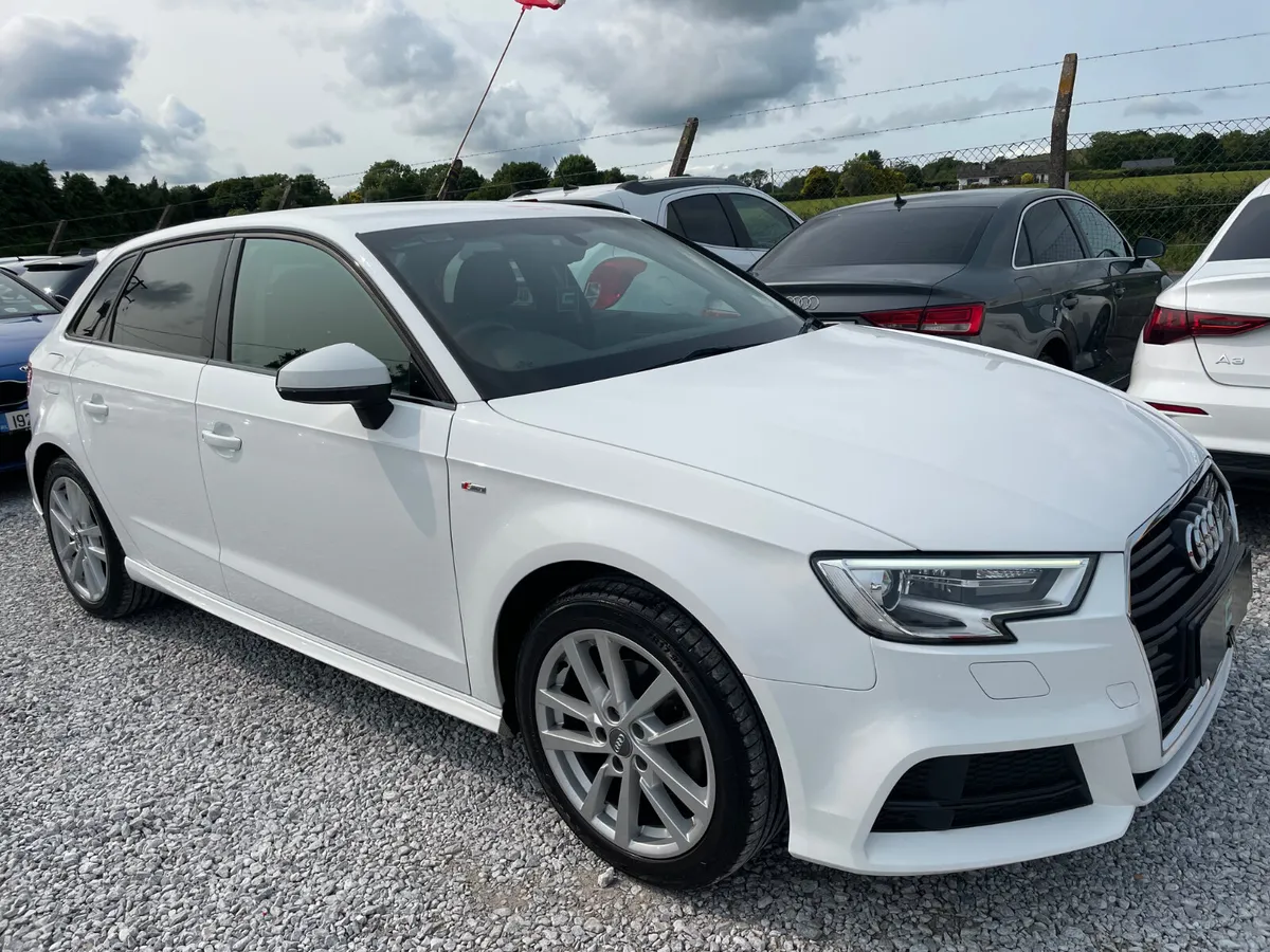 Audi A3 - Image 3