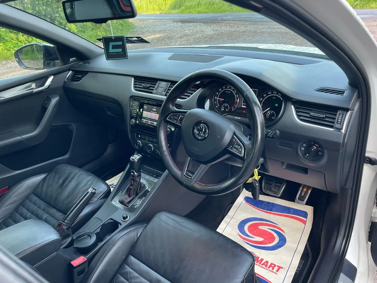 Skoda Octavia RS - Image 4