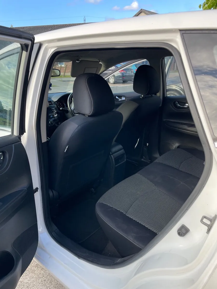 Nissan Pulsar 2016 - Image 2