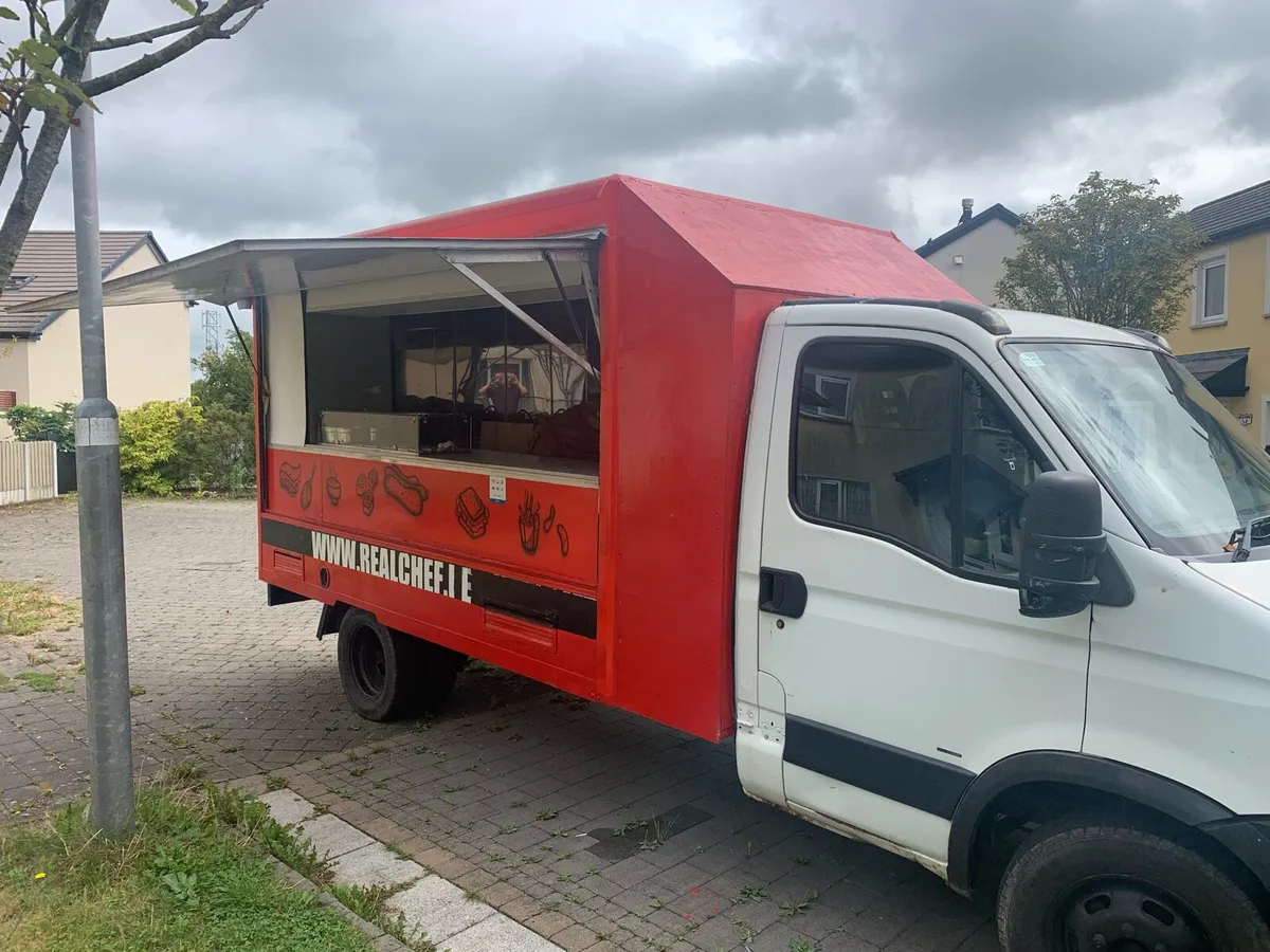 Food truck - Image 3