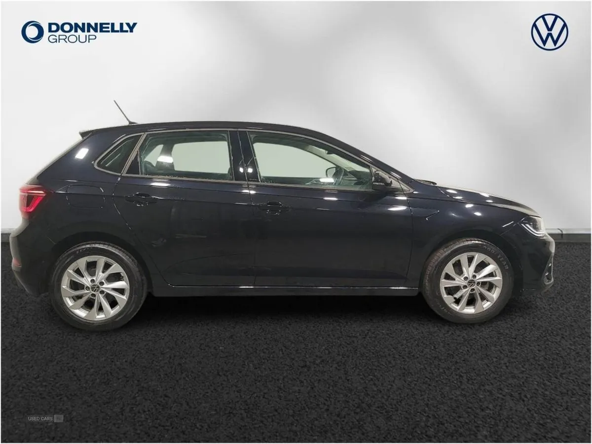 Volkswagen Polo 1.0 TSI Style 5dr - Image 4
