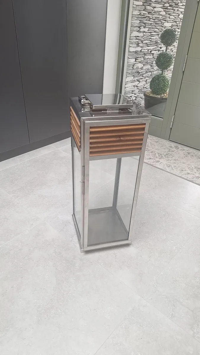 Large Lantern - Image 2
