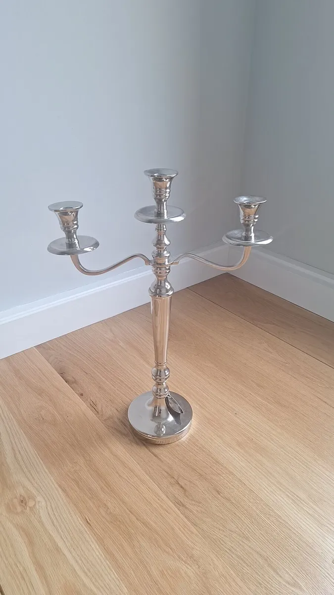 Candelabra