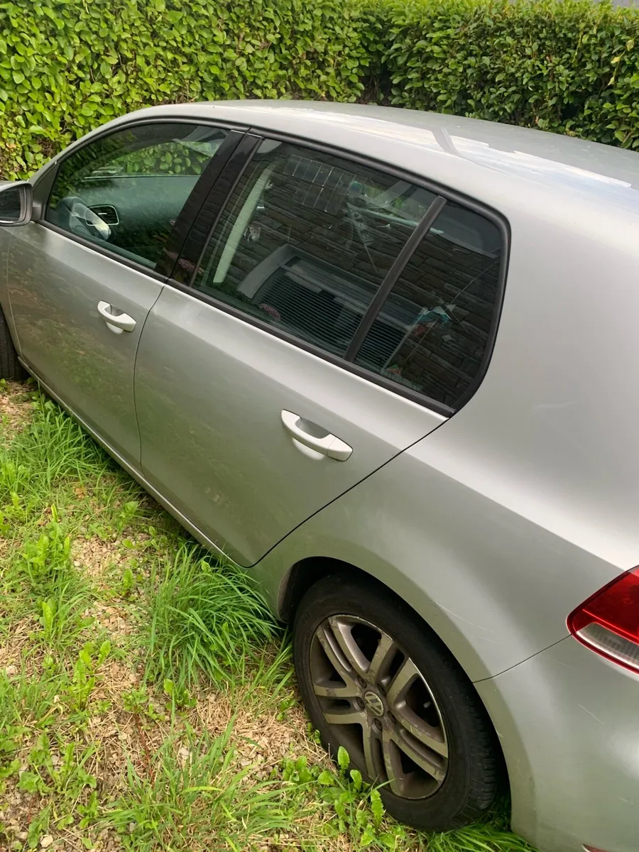 VW Golf 2.0 TDI - Image 3