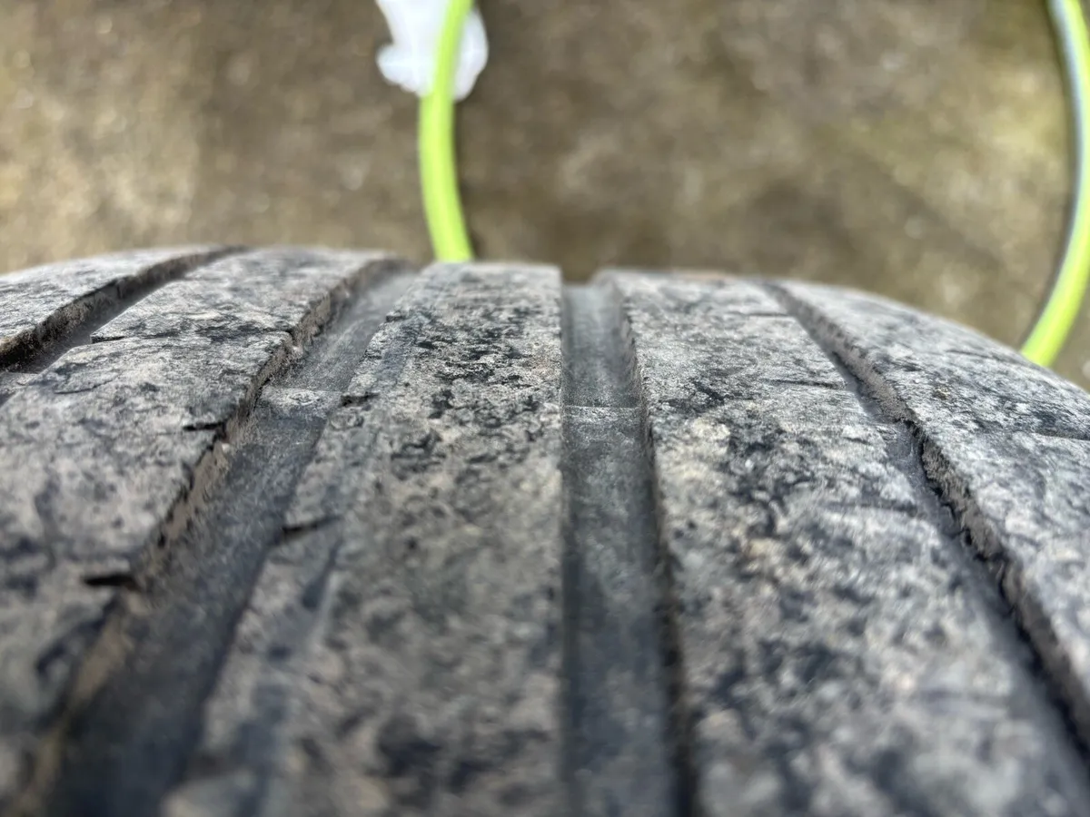 Tyres and Alloys - Image 3