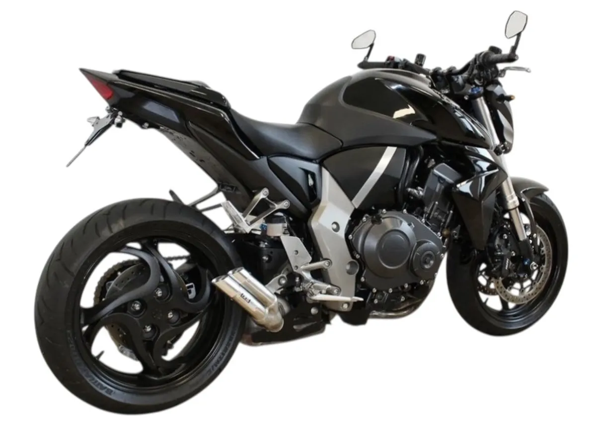 Honda CB1000R ABS - Image 3