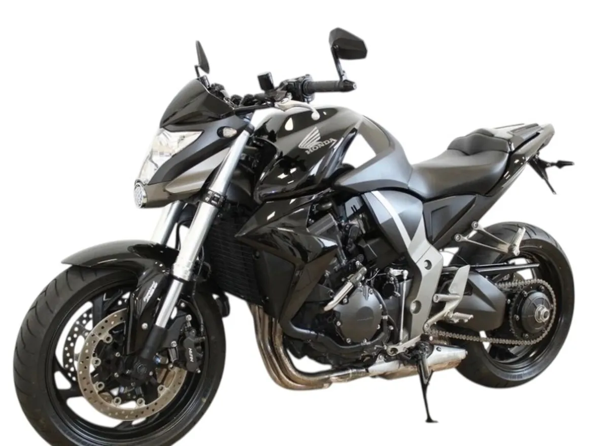 Honda CB1000R ABS - Image 4