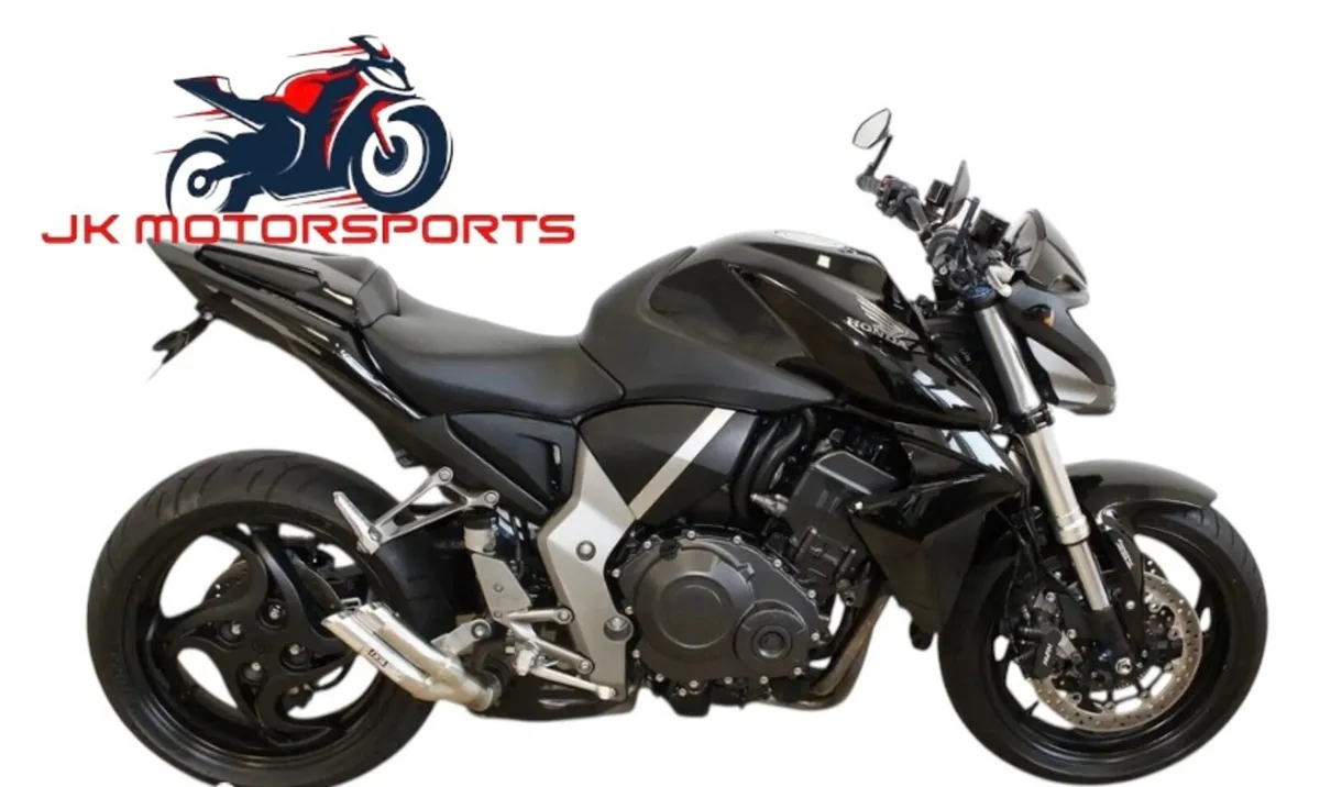 Honda CB1000R ABS - Image 1