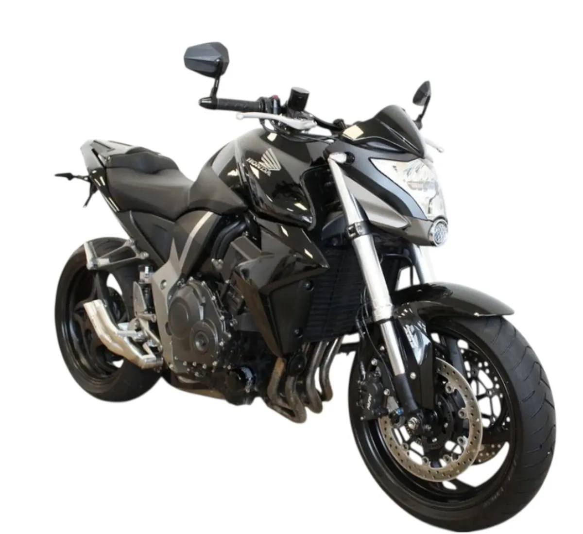 Honda CB1000R ABS - Image 2