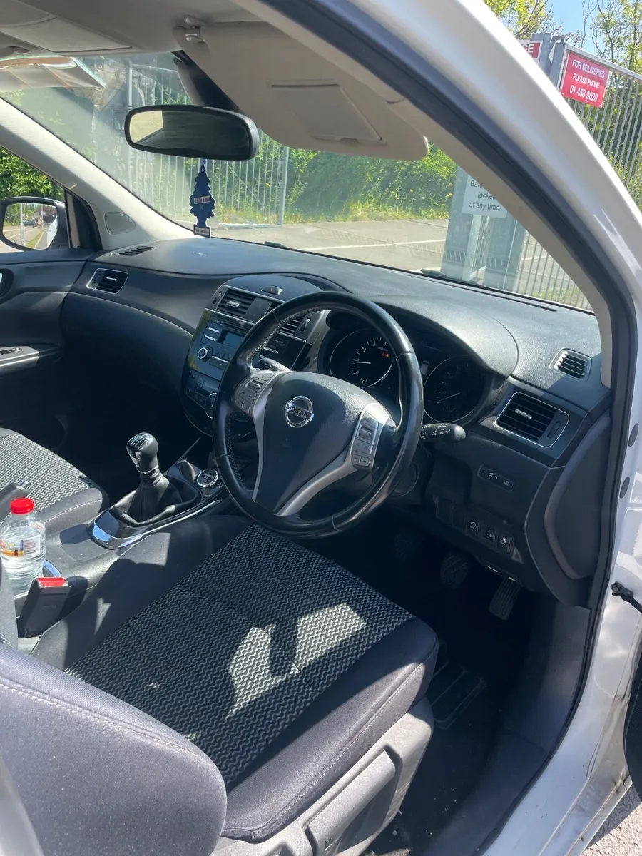 Nissan Pulsar 2016 - Image 4
