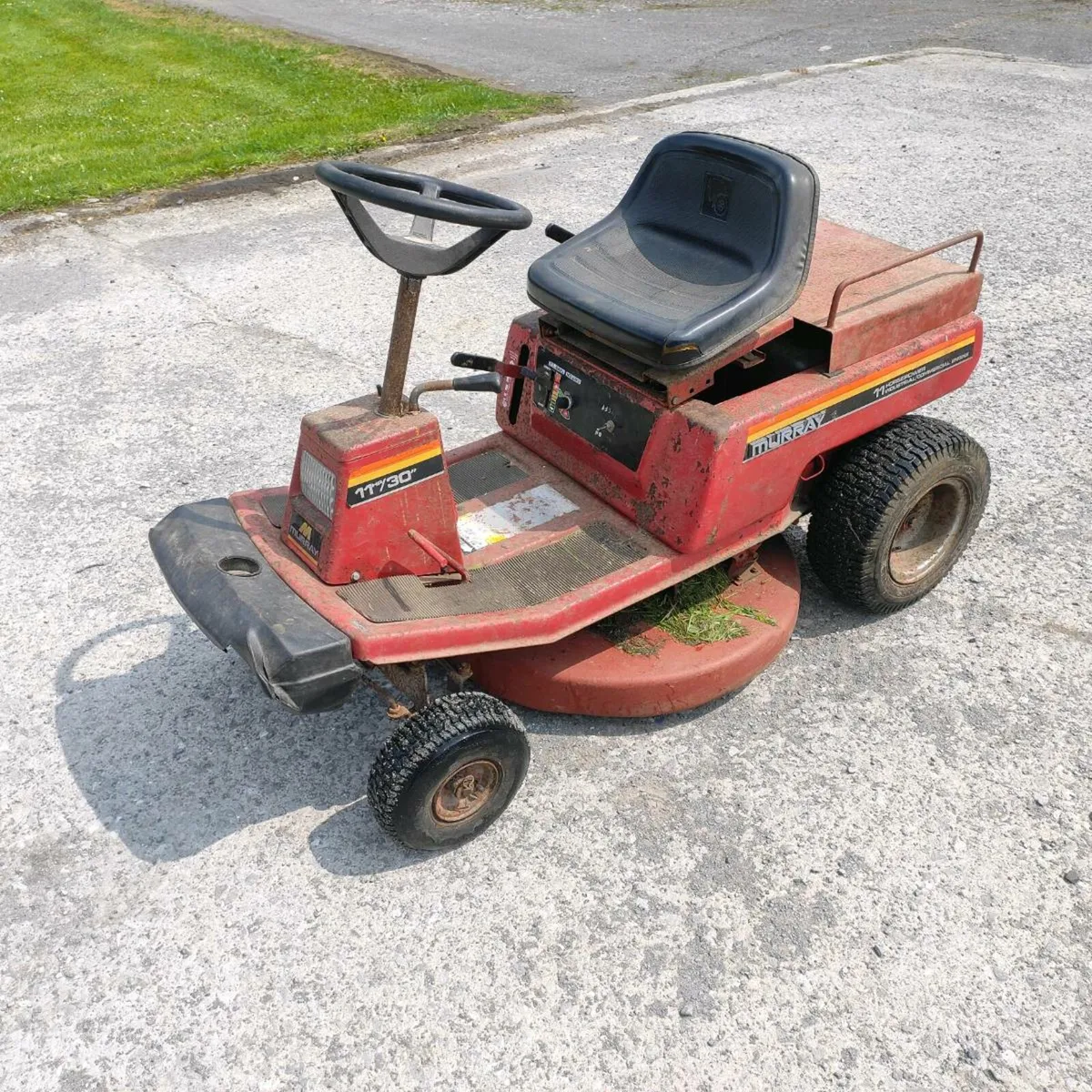 Murray lawnmower - Image 1