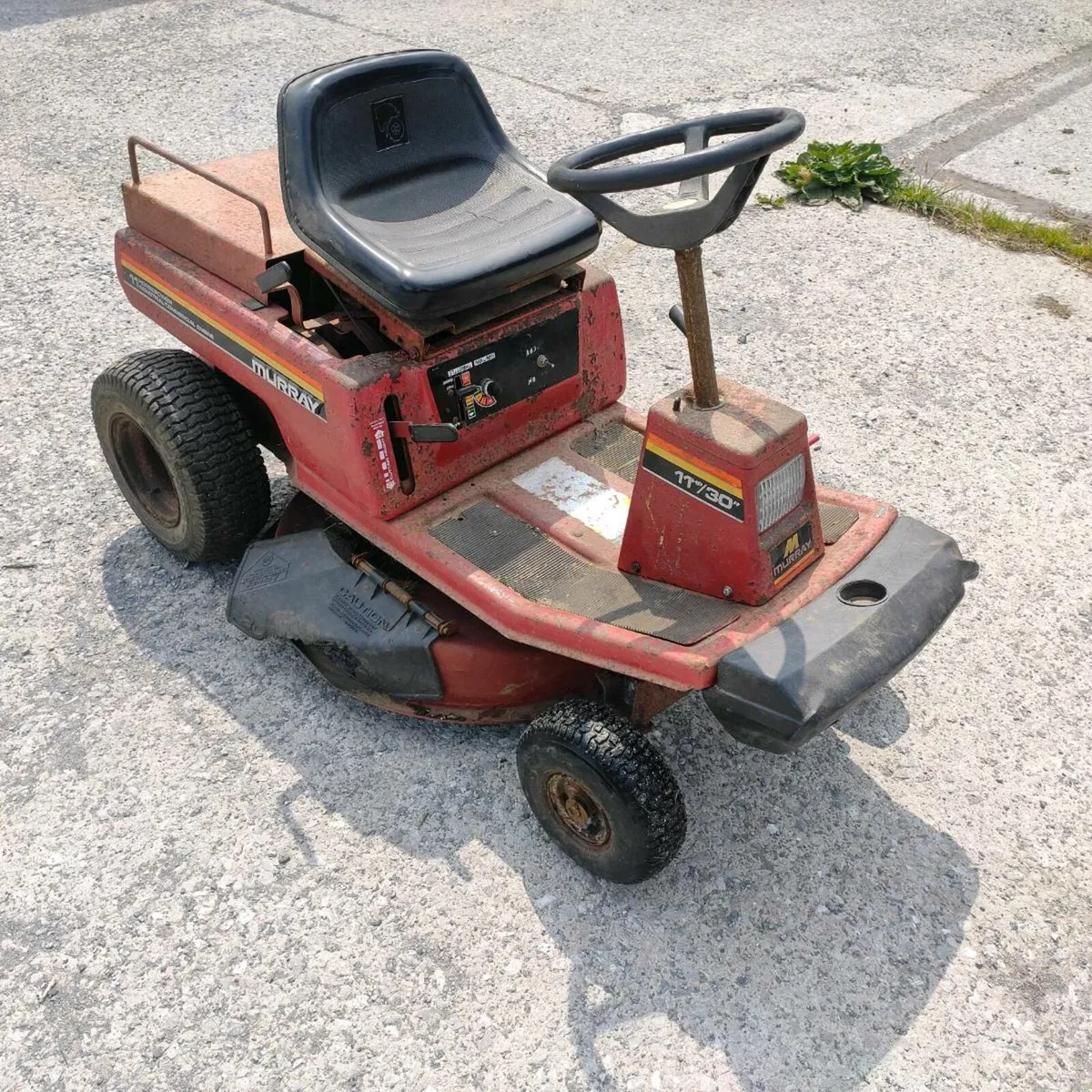 Murray lawnmower - Image 2