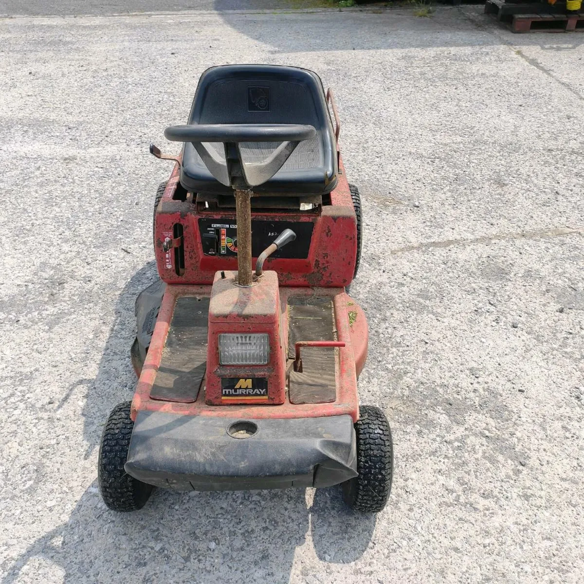Murray lawnmower - Image 3
