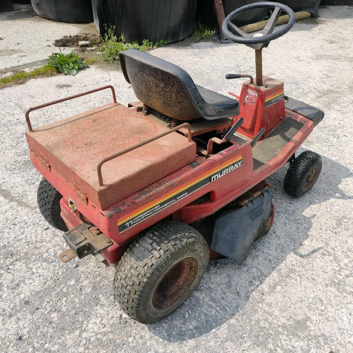 Murray lawnmower - Image 4