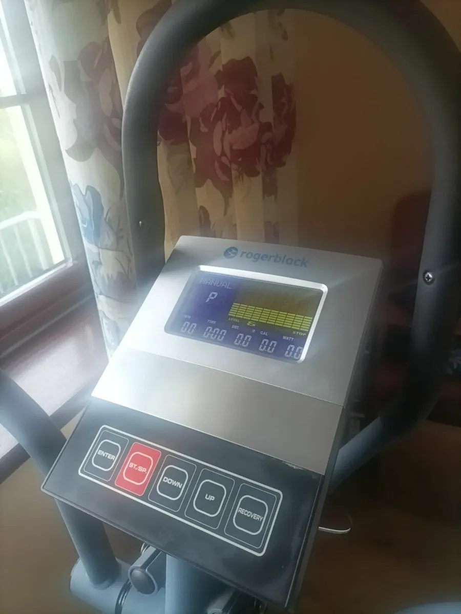 Crosstrainer - Image 2