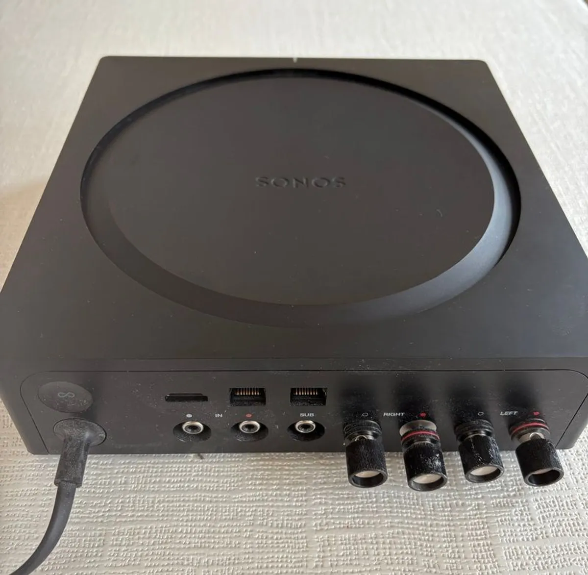 Sonos Amp and WiFi Booster - Image 3