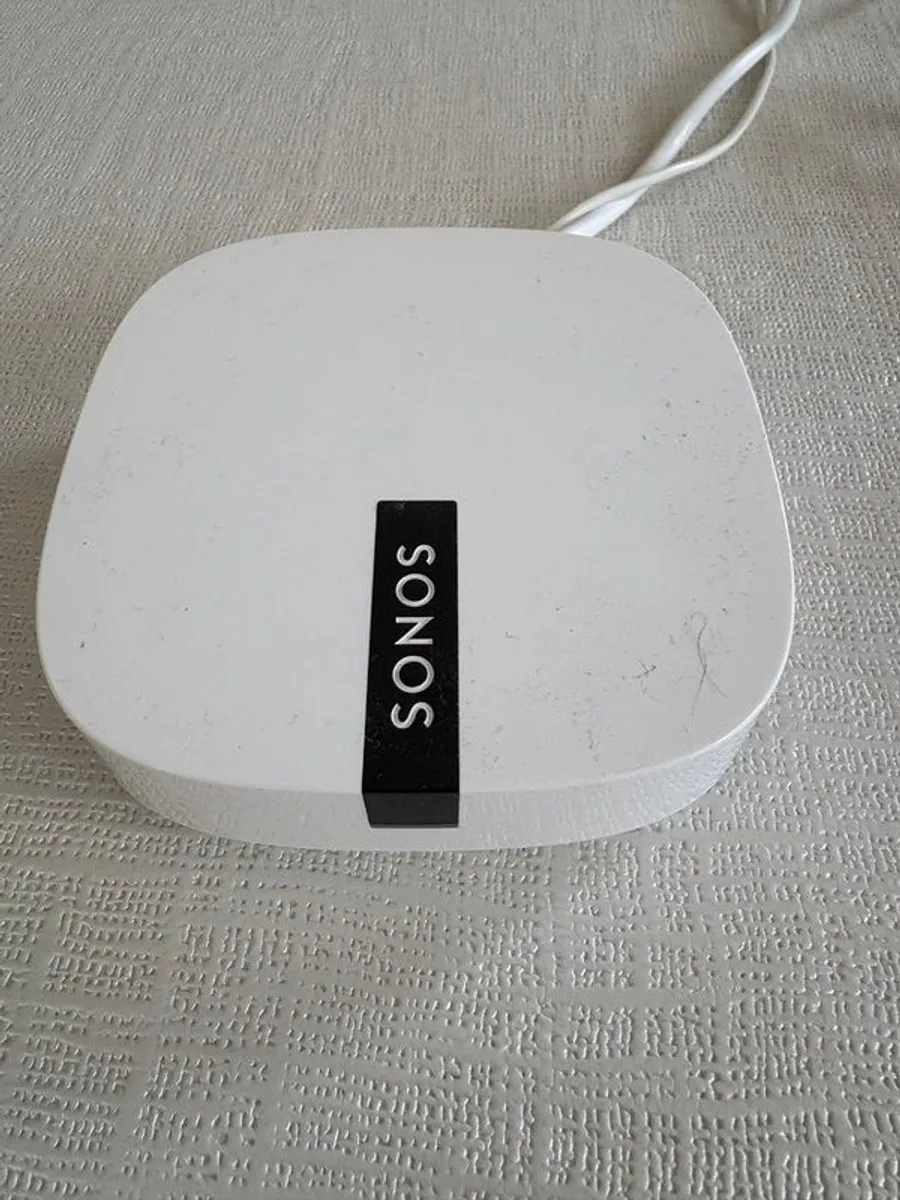 Sonos Amp and WiFi Booster - Image 4
