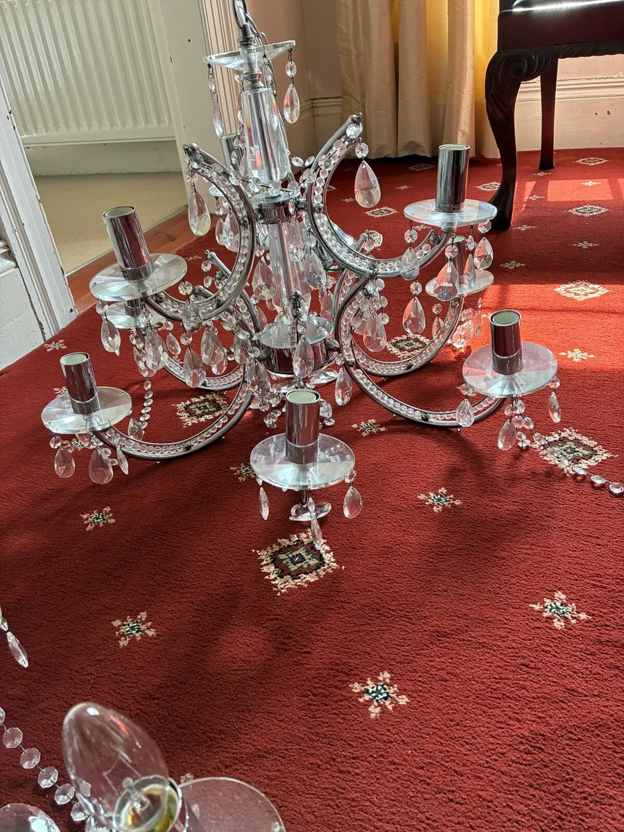Chandelier - Image 2