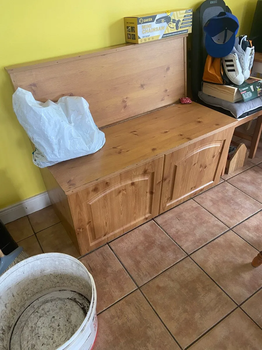 Used Kitchen - Image 2