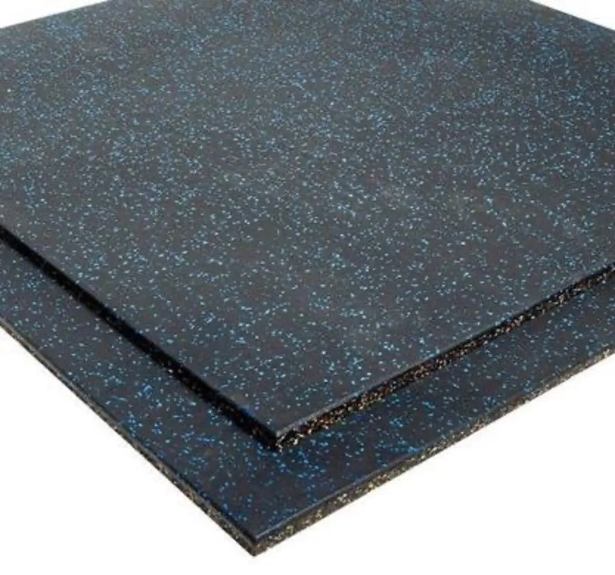 Gym flooring rubber mats all sizes available ✅ - Image 3