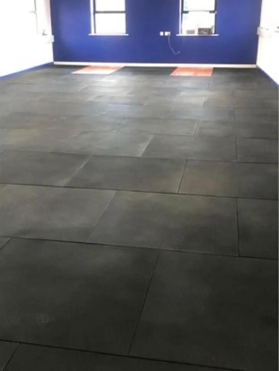 Gym flooring rubber mats all sizes available ✅ - Image 4
