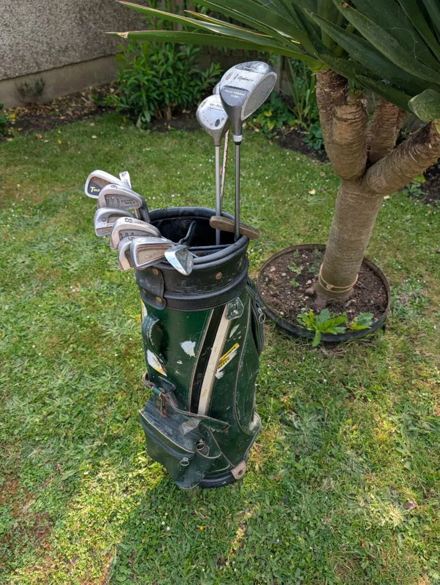 Cheap adult Golf clubs - Image 3