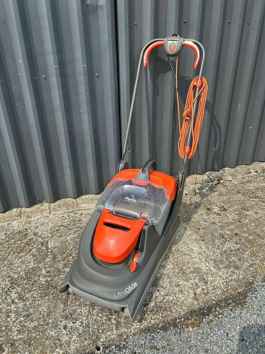 Lawnmower - Image 1