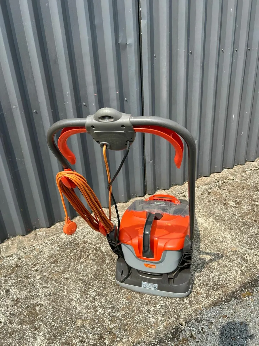 Lawnmower - Image 3