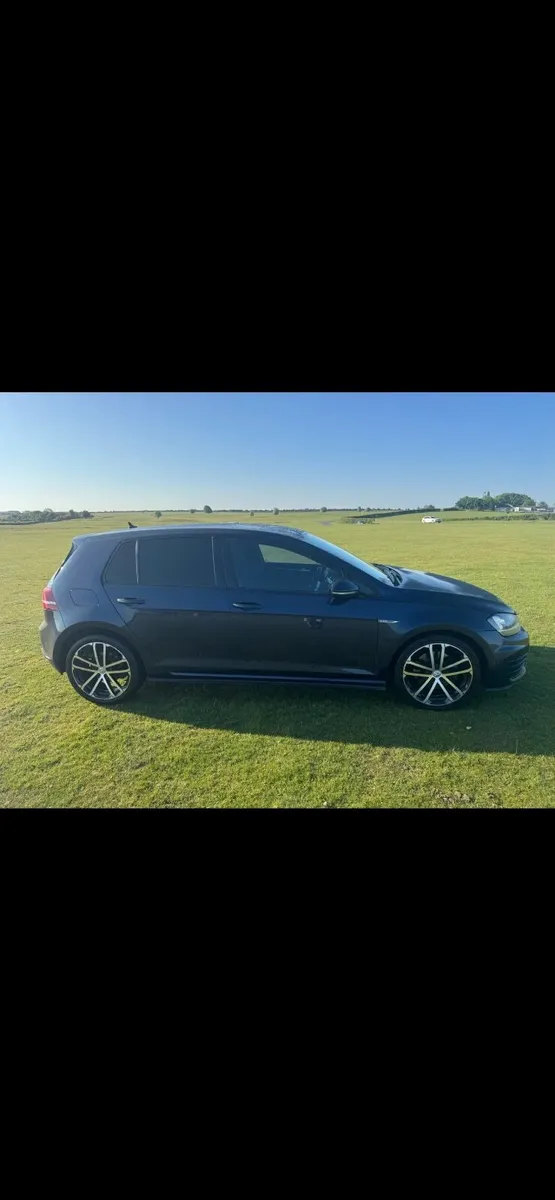 Volkswagen Golf GTD 2015 (152) - Image 1