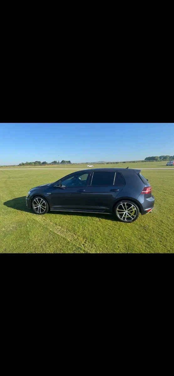 Volkswagen Golf GTD 2015 (152) - Image 2