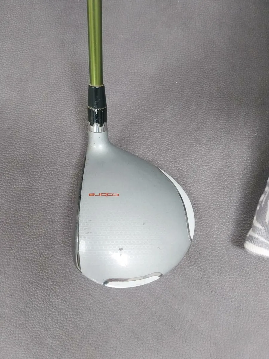 Left handed 3 wood - Image 1