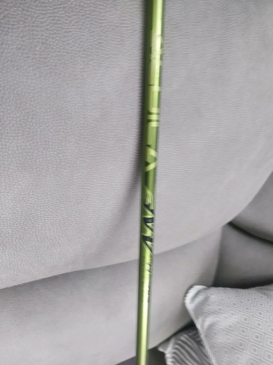 Left handed 3 wood - Image 2