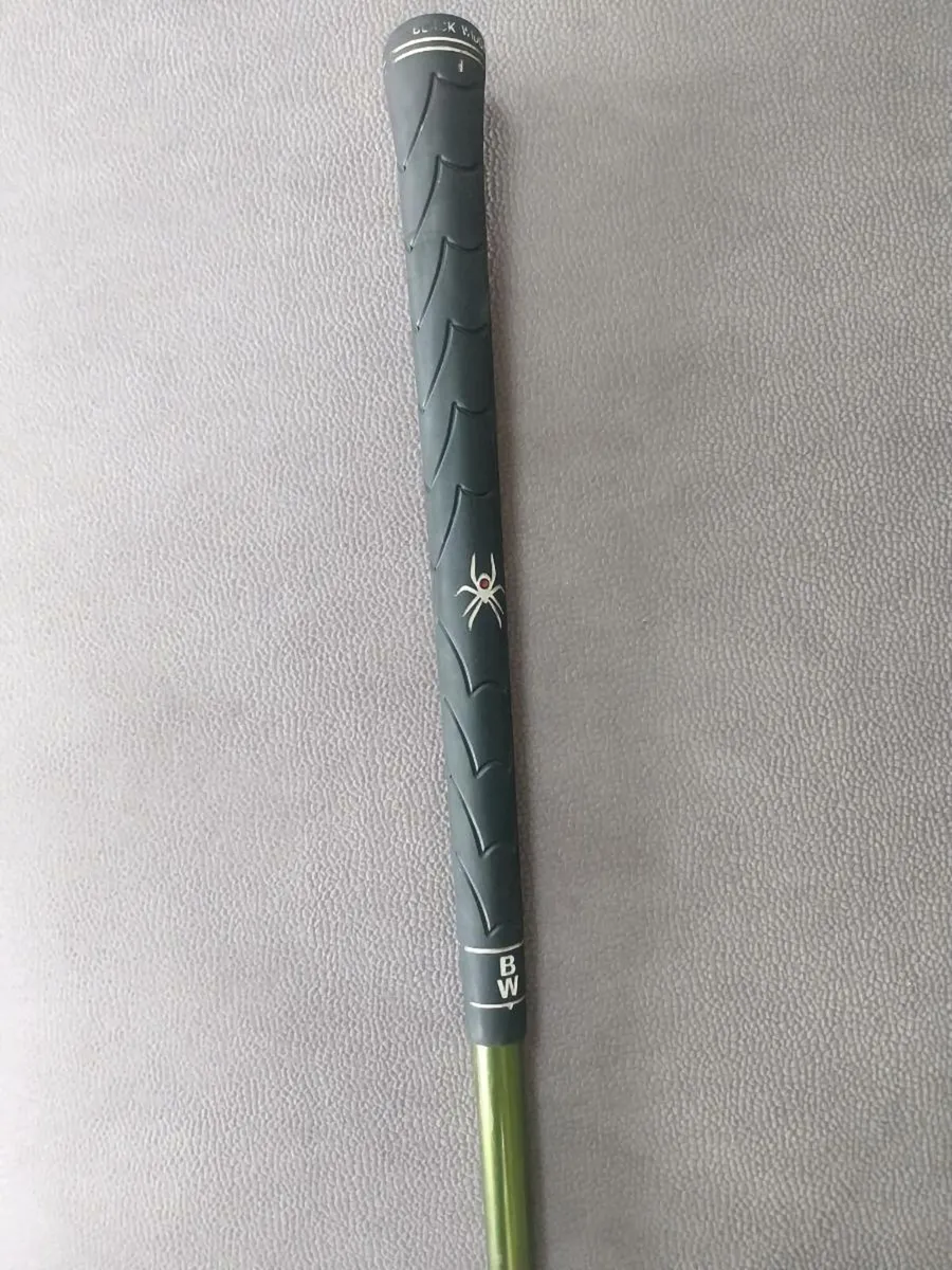 Left handed 3 wood - Image 3