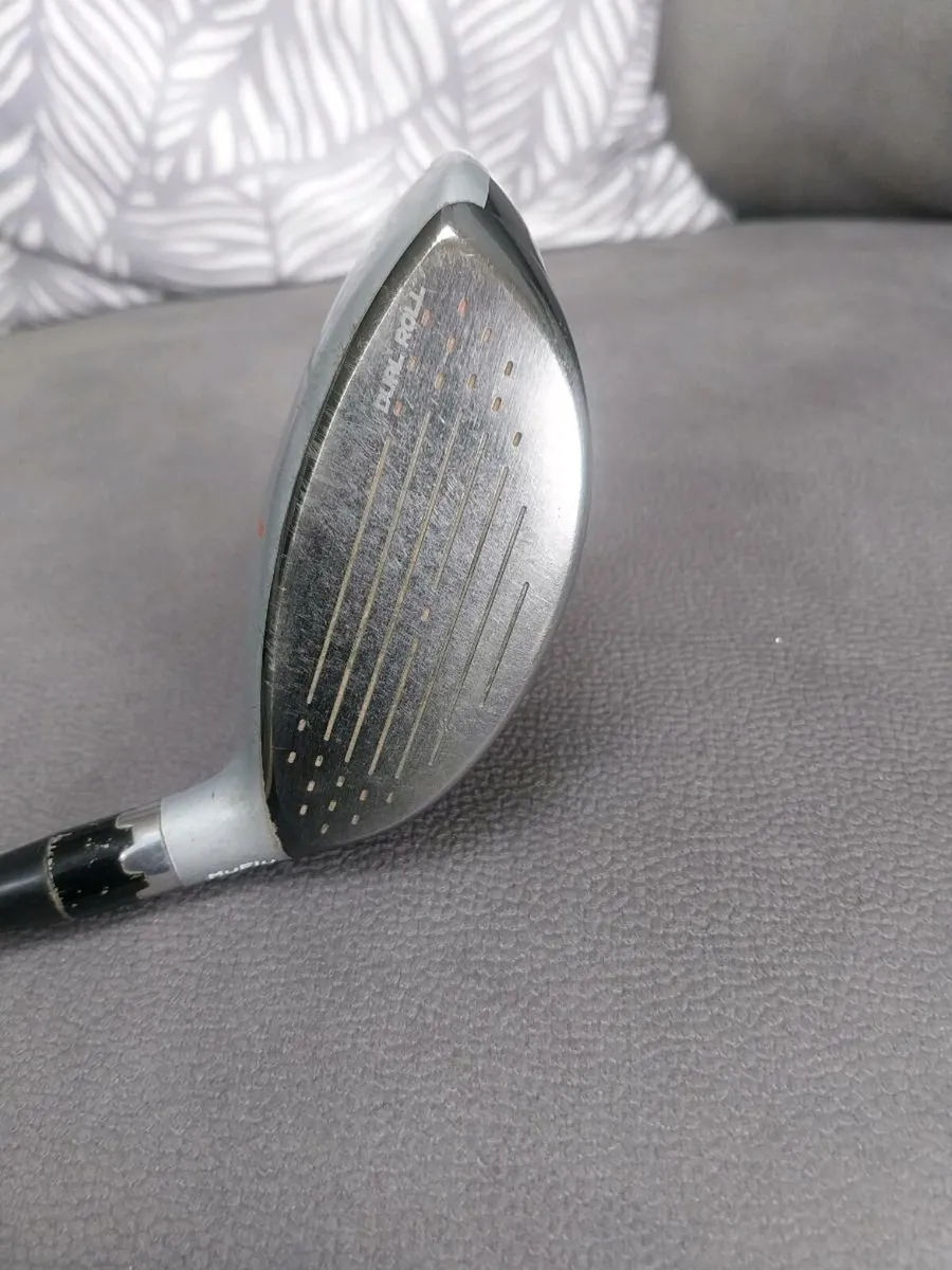 Left handed 3 wood - Image 4