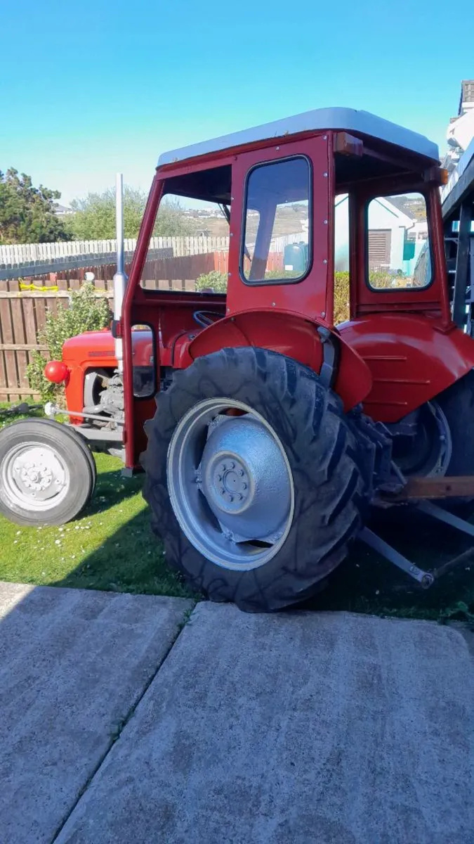 Massey - Image 2