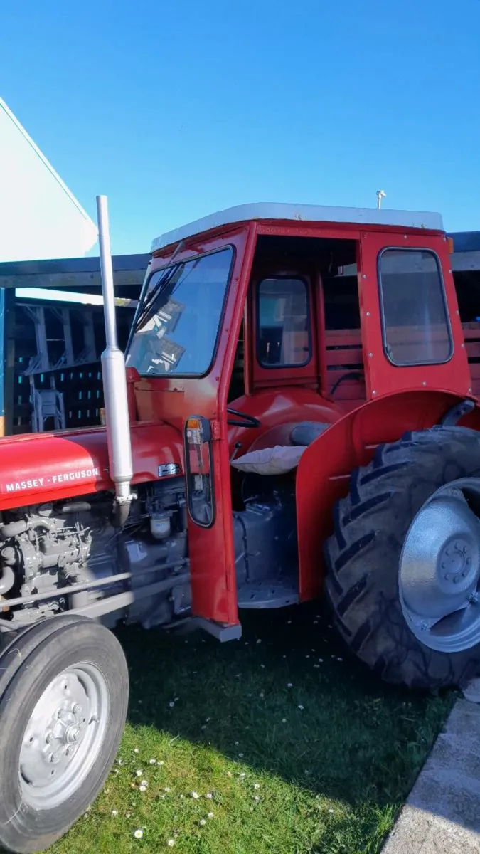 Massey - Image 1